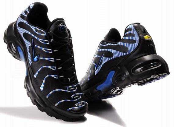 nike tn requin personnalisable